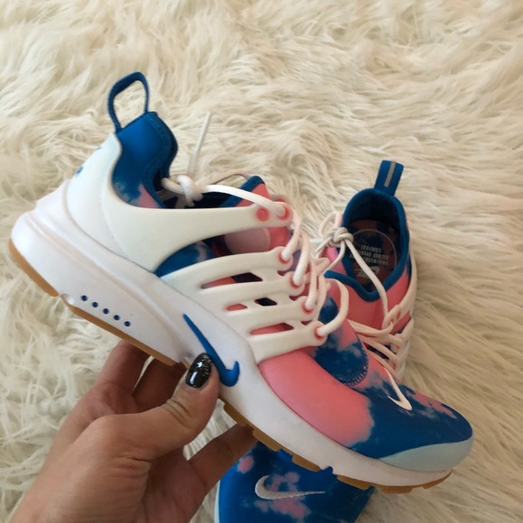 ✔️ New✔️ NIKE women's Air Presto TD ~ various sz - Picture 2 of 7